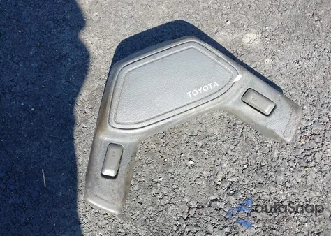 1987 Toyota Pickup Xtracab Rn70 Dlx из США, поврежденный, VIN JT4RN70D2H0039219